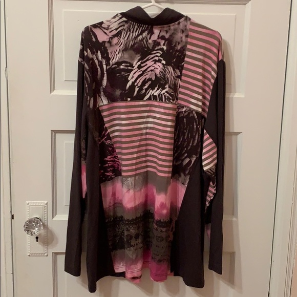 Frank Walder Sweater, Size 20 - Picture 2 of 3